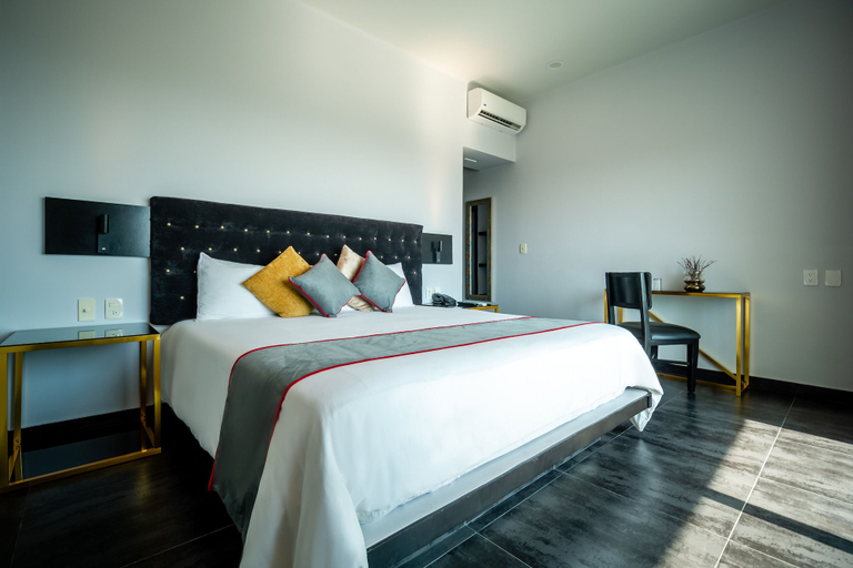 Bedroom 4, Hotel DC Boutique & SPA, Dist. Pochutla