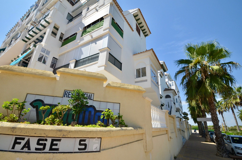 Exterior & Views 2, 052 Luxury Pool - Ac/wifi, Alicante