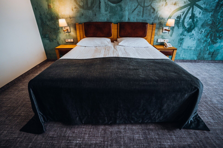 Bedroom 3, Gabija Hotel SPA & Conferences, Palangos
