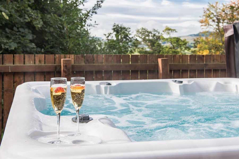 Sport & Beauty, The Granary House, Perthshire and Kinross