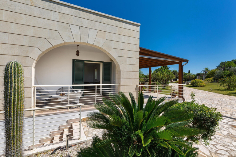 Exterior & Views 2, 3126 Villa del Sol by Perle di Puglia, Lecce