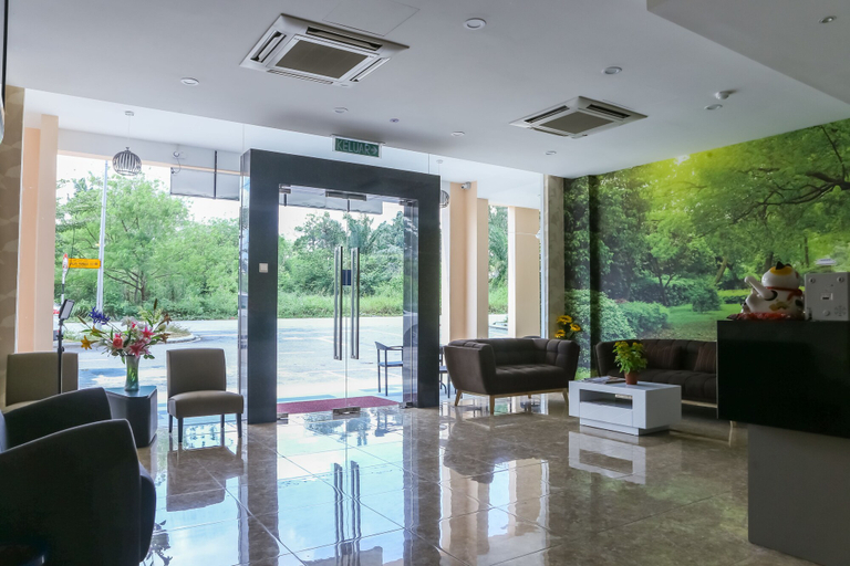 Others 4, LS Hotel, Johor Bahru