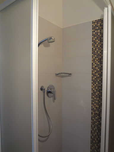 Bathroom 5, Hotel Noce, Brescia