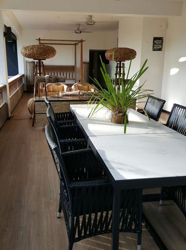 Business Facilities