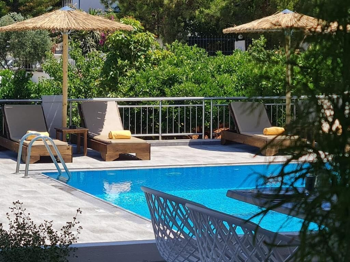 Sport & Beauty 2, Mitos Village, Crete