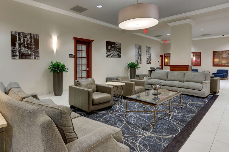 Public Area 3, DoubleTree by Hilton St. Louis Forest Park, Saint Louis