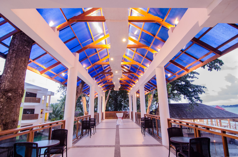 Food & Drinks 5, Apple Tree Resort and Hotel, Opol