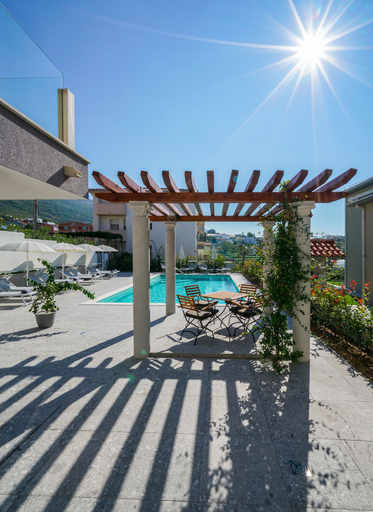 Exterior & Views 2, Olive Tree Apartments, Podstrana