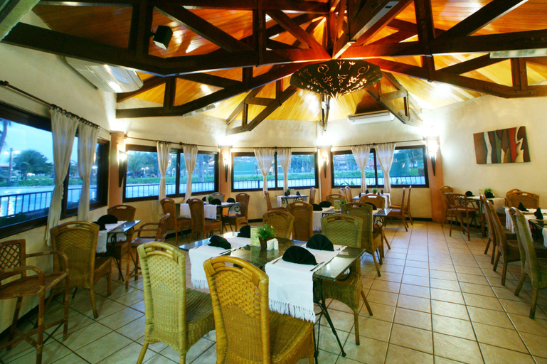 Food & Drinks 5, Aquaville Aquiraz Hotel, Aquiraz