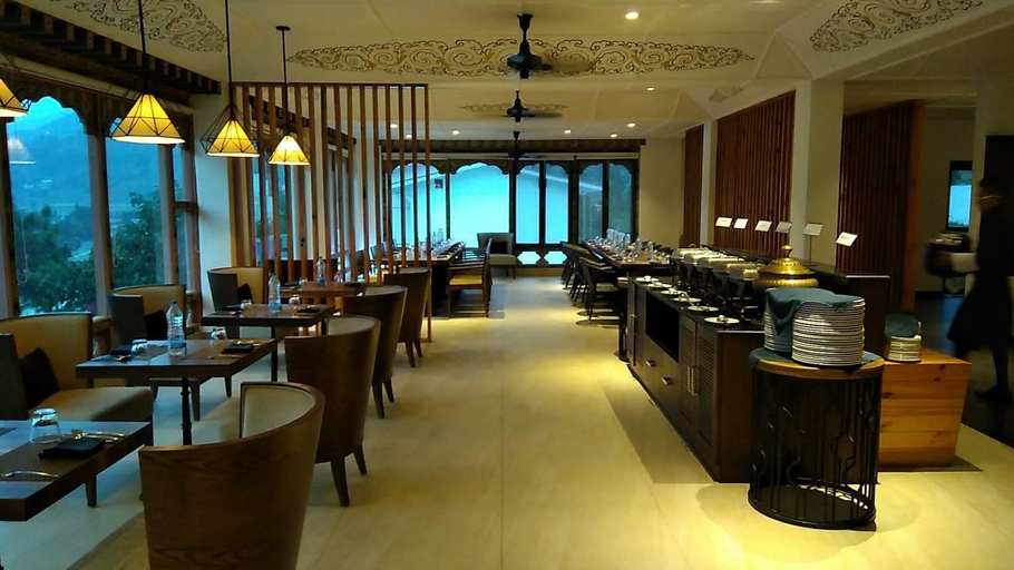 Food & Drinks 4, Khuru Resort, Lingmukha