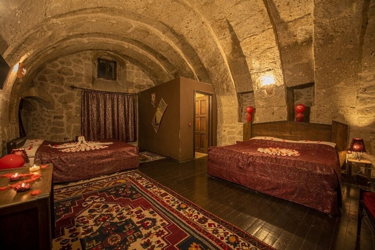 Bedroom 22