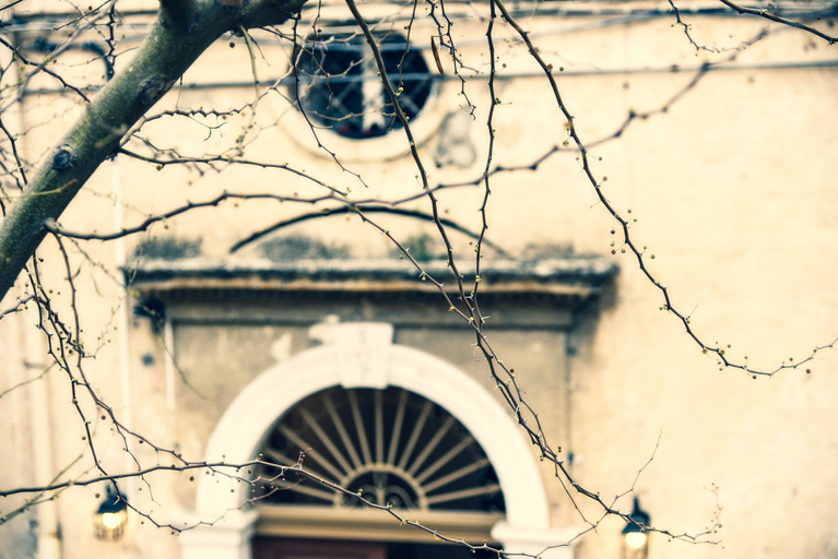 Exterior & Views 2, Kapsott B&B, Barletta-Andria-Trani