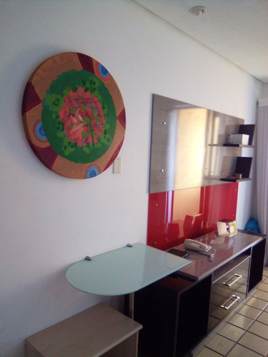 Others 3, Silva Hospedagem - Flat Number One, São Luis
