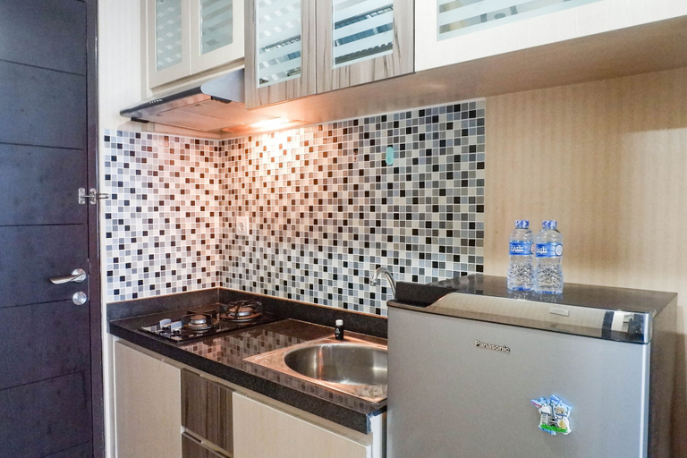 Others 5, Warm Studio Apartment At Tamansari Papilio, Surabaya