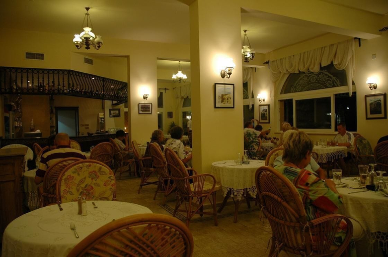 Food & Drinks 5, Altinkaya Holiday Resort
