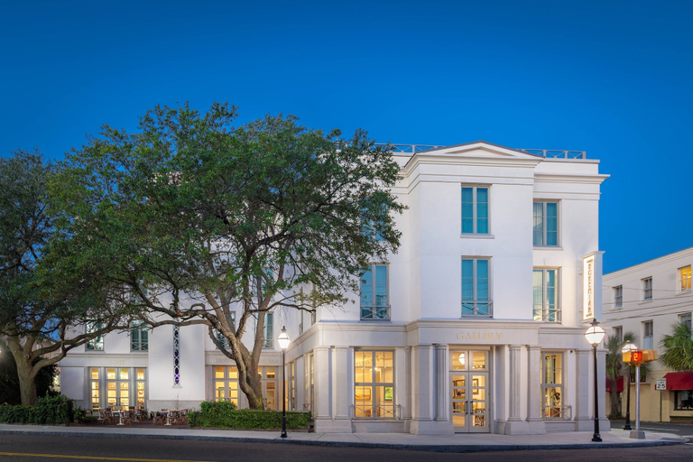 Exterior & Views 2, Grand Bohemian Charleston, Autograph Collection, Charleston