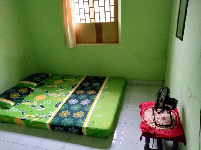 Bedroom 3, Setro Kariyo Homestay, Bantul