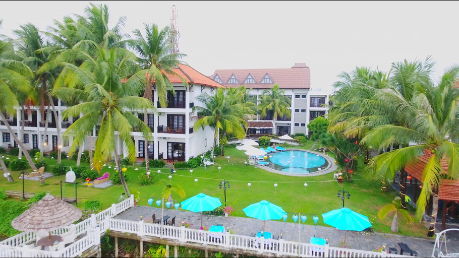 Exterior & Views 2, River Beach Resort and Residences, Da Nang