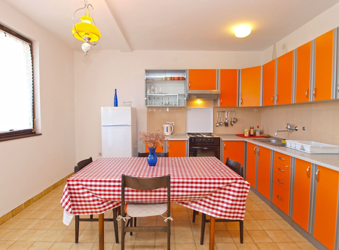 Others 4, Apartments Ivan 41, Pula