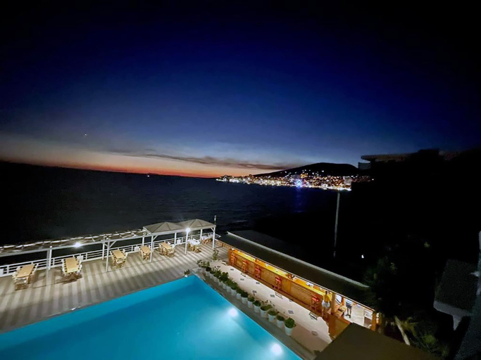 Sport & Beauty, Planet Apartments, Sarandës