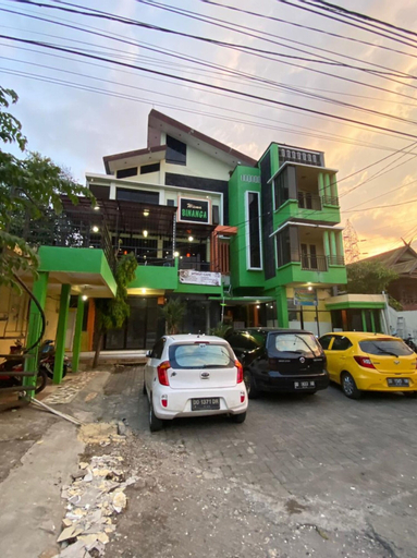 Exterior & Views 2, Wisma Binanga, Makassar