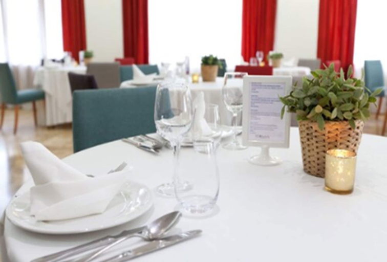Food & Drinks 5, Hotel Costa Blanca, Alicante