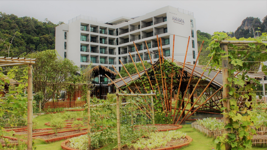 Exterior & Views 2, Anana Ecological Resort Krabi, Mueang Krabi