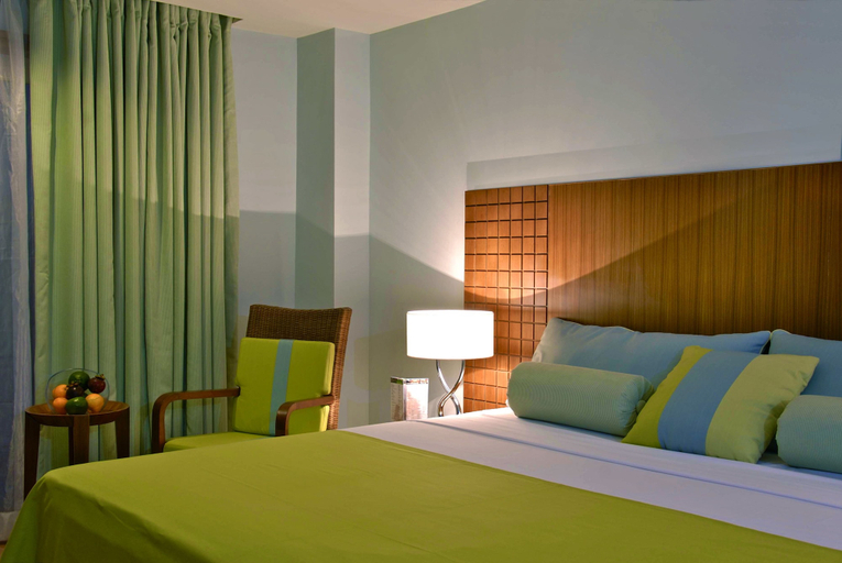 Bedroom 5, The Lighthouse Marina Resort, Olongapo City