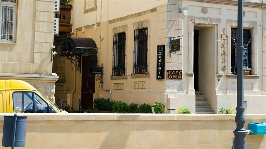 Exterior & Views 2, Old City Inn Hotel, Baku