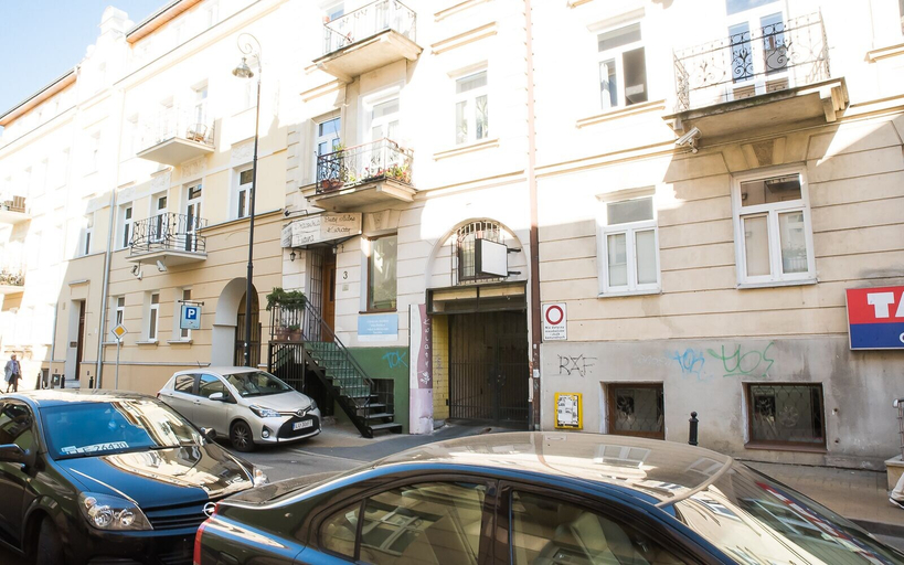 Exterior & Views, Easy Rent Apartments - Konopnicka, Lublin City