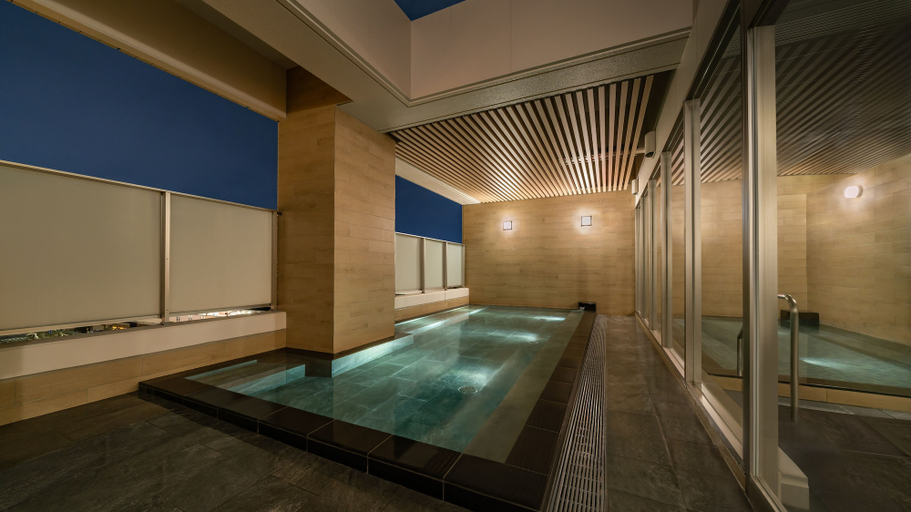 Sport & Beauty 2, HOTEL SHURANZA MAKUHARI BAY, Chiba