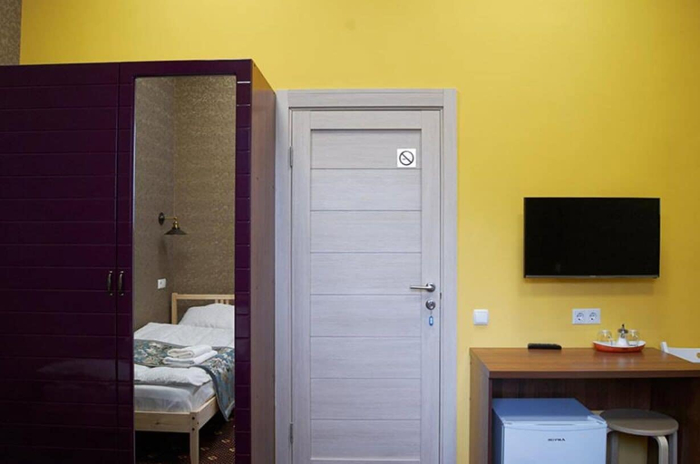 Others 4, Apelsin Hotel Preobrazhenskaya Ploshchad, Eastern