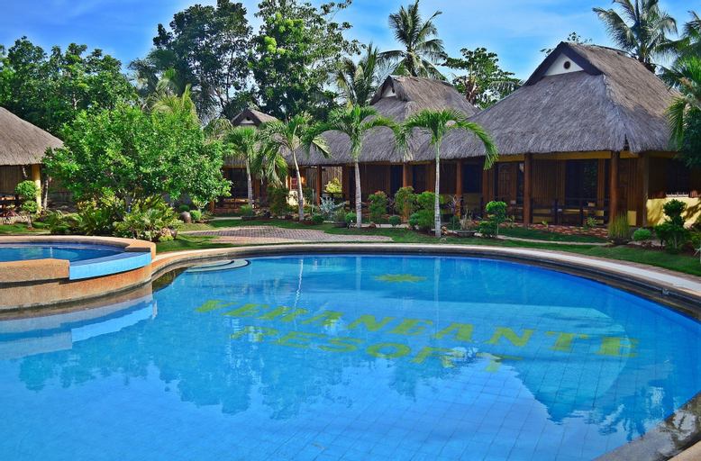 Veraneante Resort, Panglao