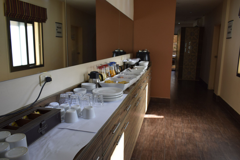 Food & Drinks 5, Orient Prince Hotel, Beirut