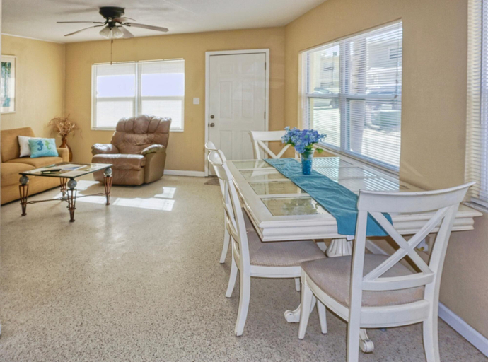 Others 5, Misty Isles Redington Beachfront Suite 5, Pinellas