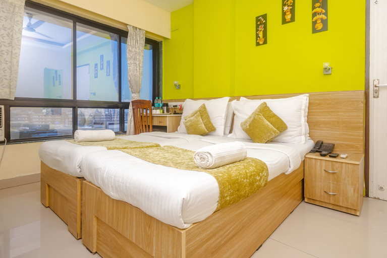 Bedroom 4, Tuliip Residency, Mumbai Suburban