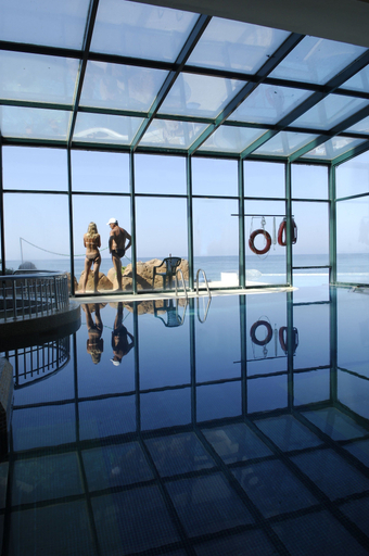 Sport & Beauty 3, Aska Just In Beach – All Inclusive, Alanya