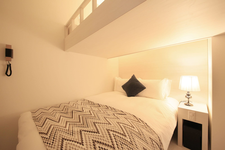 Bedroom 8