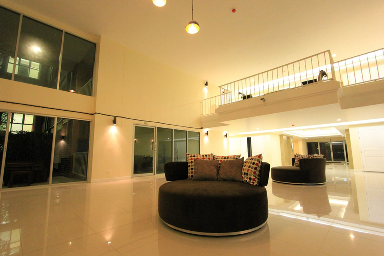 Others 2, Grow Residences, Khan Na Yao