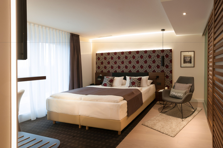 Bedroom 3, Best Western Hotel Hohenzollern, Osnabrück