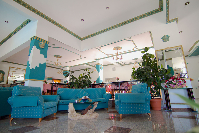 Others 5, Panorama Hotel, North Aegean