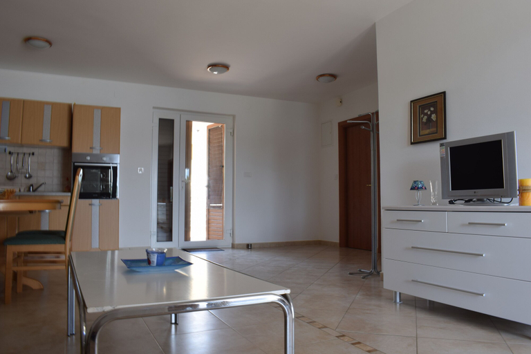 Others 4, Apartment Blue Dream 1 & 2, Malinska-Dubašnica