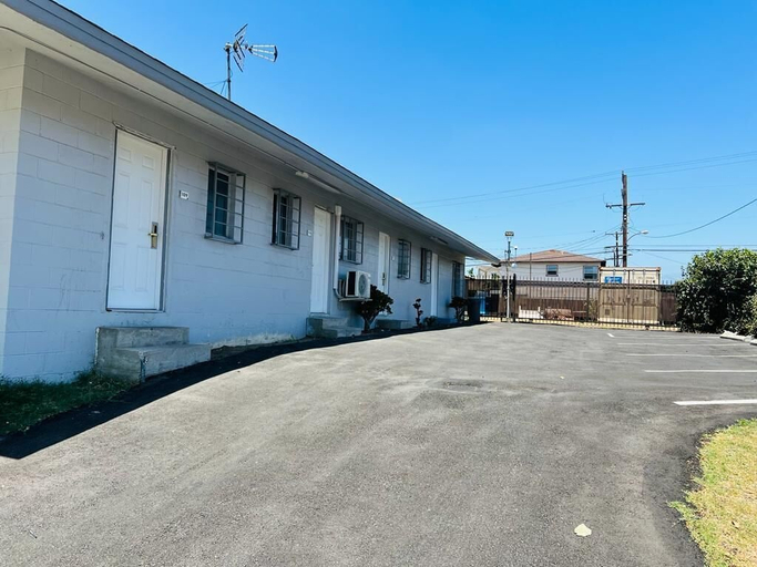 Exterior & Views 2, Lanai Motel, Los Angeles