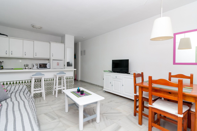 Others 4, Apartamento Rio Marinas 49, Málaga