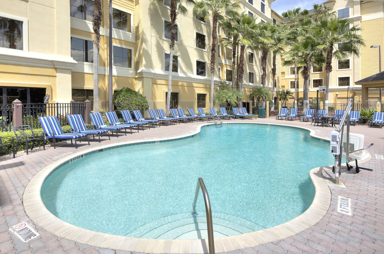 Sport & Beauty 5, staySky Suites I-Drive Orlando, Orange