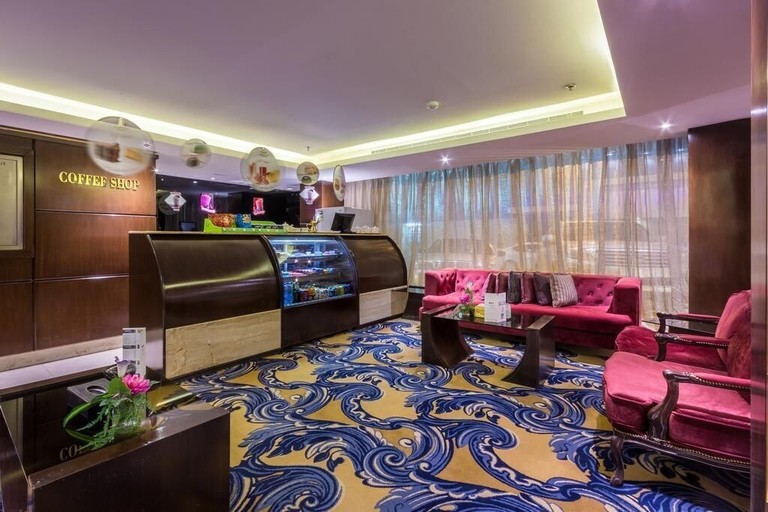Others 5, Al Muhaidb Residence Al Malaz 3 - Economic, Riyadh