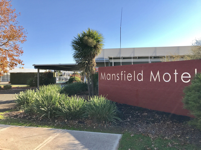 Mansfield Motel, Mansfield