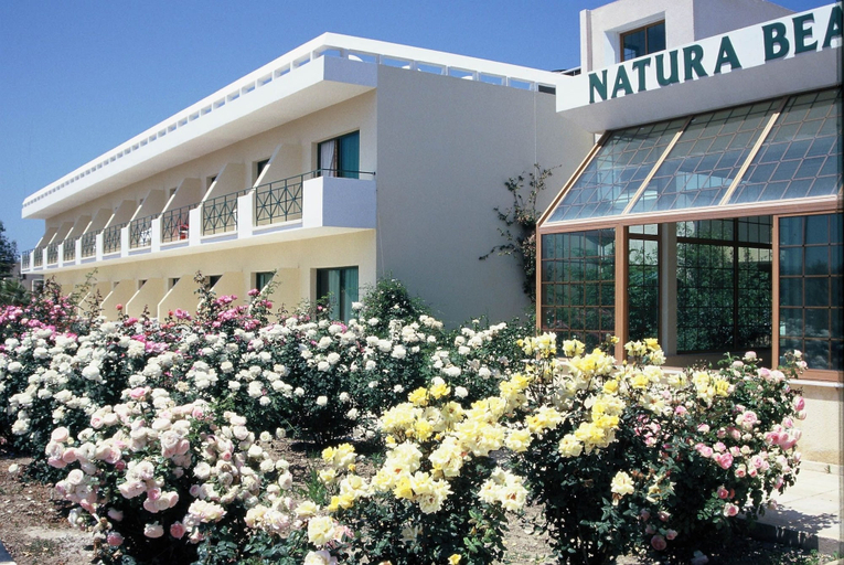 Exterior & Views 2, Natura Beach Hotel and Villas