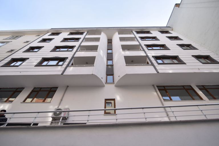 Exterior & Views 2, Trabzon Comfort Residence, Merkez