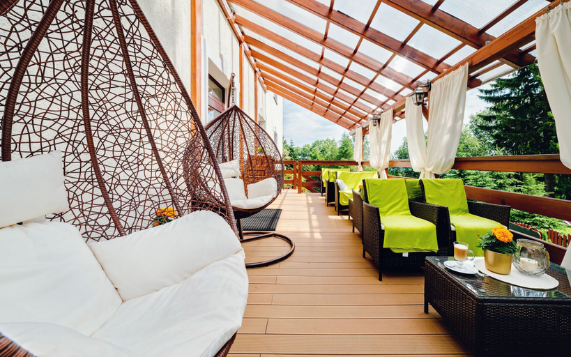 Food & Drinks 5, Pensjonat Karkonoski SPA, Jelenia Góra